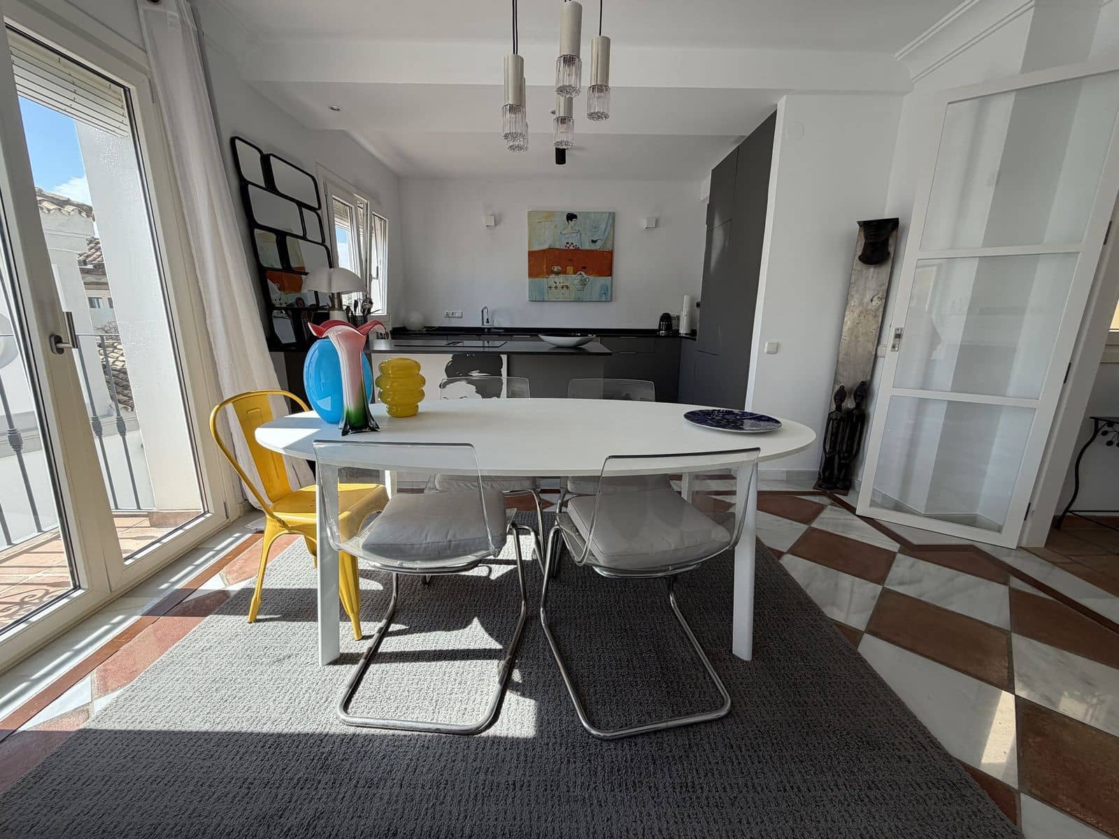 3 camera da letto Casa in vendita in La Heredia - 750.000 € (Rif: 9738702)