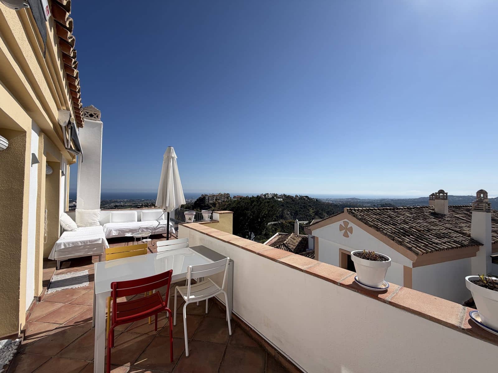 3 camera da letto Casa in vendita in La Heredia - 750.000 € (Rif: 9738702)