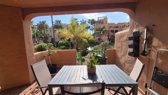 Apartamento de 2 habitaciones en Los Flamingos, Benahavís en venta - 480.000 € (Ref: 9738703)