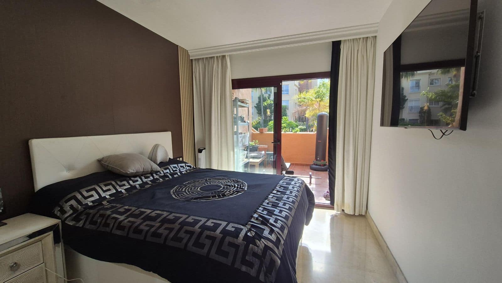 2 bedroom Apartment for sale in Los Flamingos - € 480,000 (Ref: 9738703)