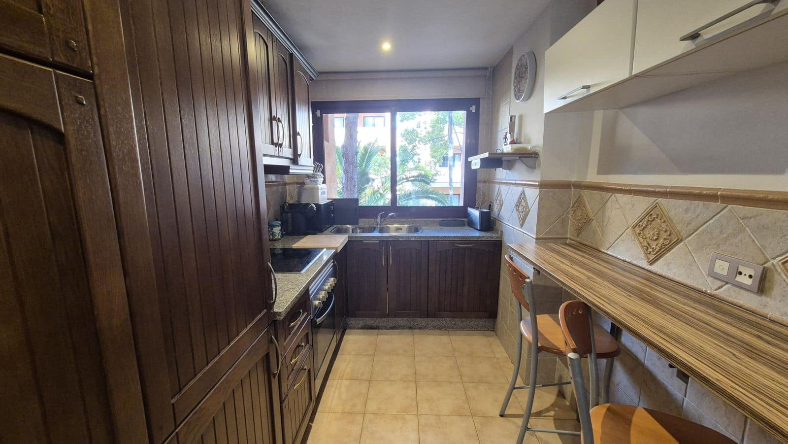 2 bedroom Apartment for sale in Los Flamingos - € 480,000 (Ref: 9738703)