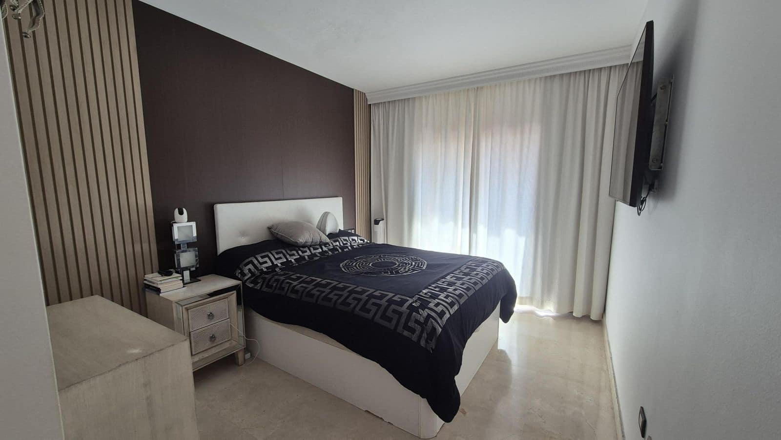 2 bedroom Apartment for sale in Los Flamingos - € 480,000 (Ref: 9738703)