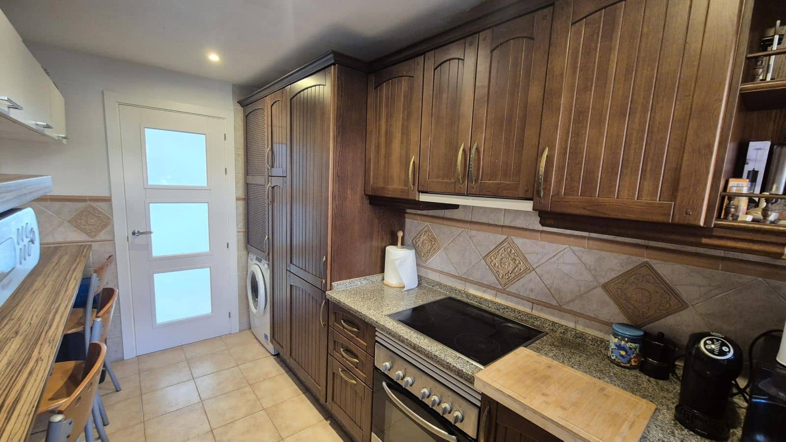 2 bedroom Apartment for sale in Los Flamingos - € 480,000 (Ref: 9738703)