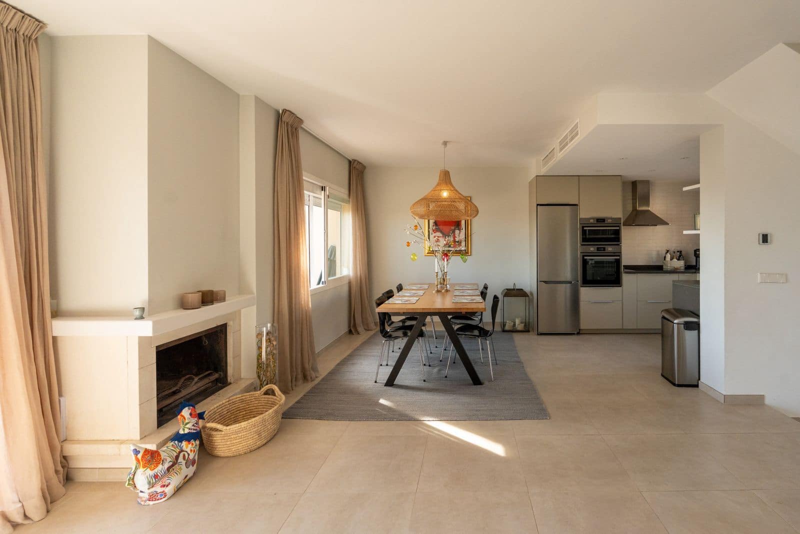 4 Zimmer Haus zu verkaufen in Nueva Andalucia - 695.000 € (Ref: 9738706)