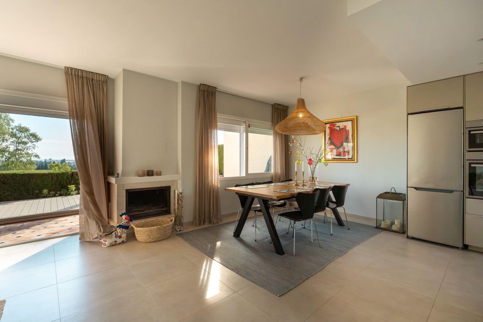 4 Zimmer Haus zu verkaufen in Nueva Andalucia - 695.000 € (Ref: 9738706)