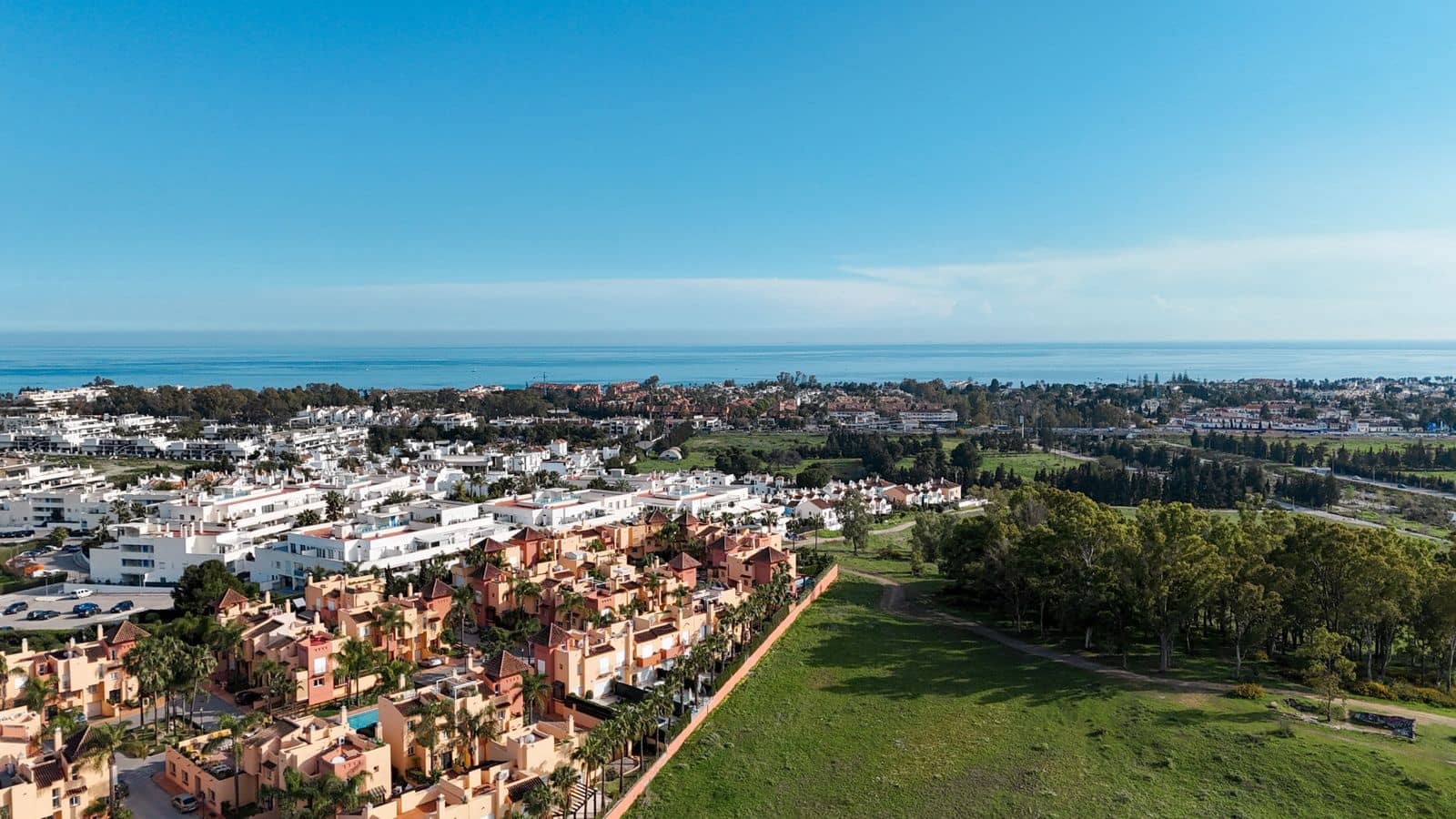 4 Zimmer Haus zu verkaufen in Nueva Andalucia - 695.000 € (Ref: 9738706)