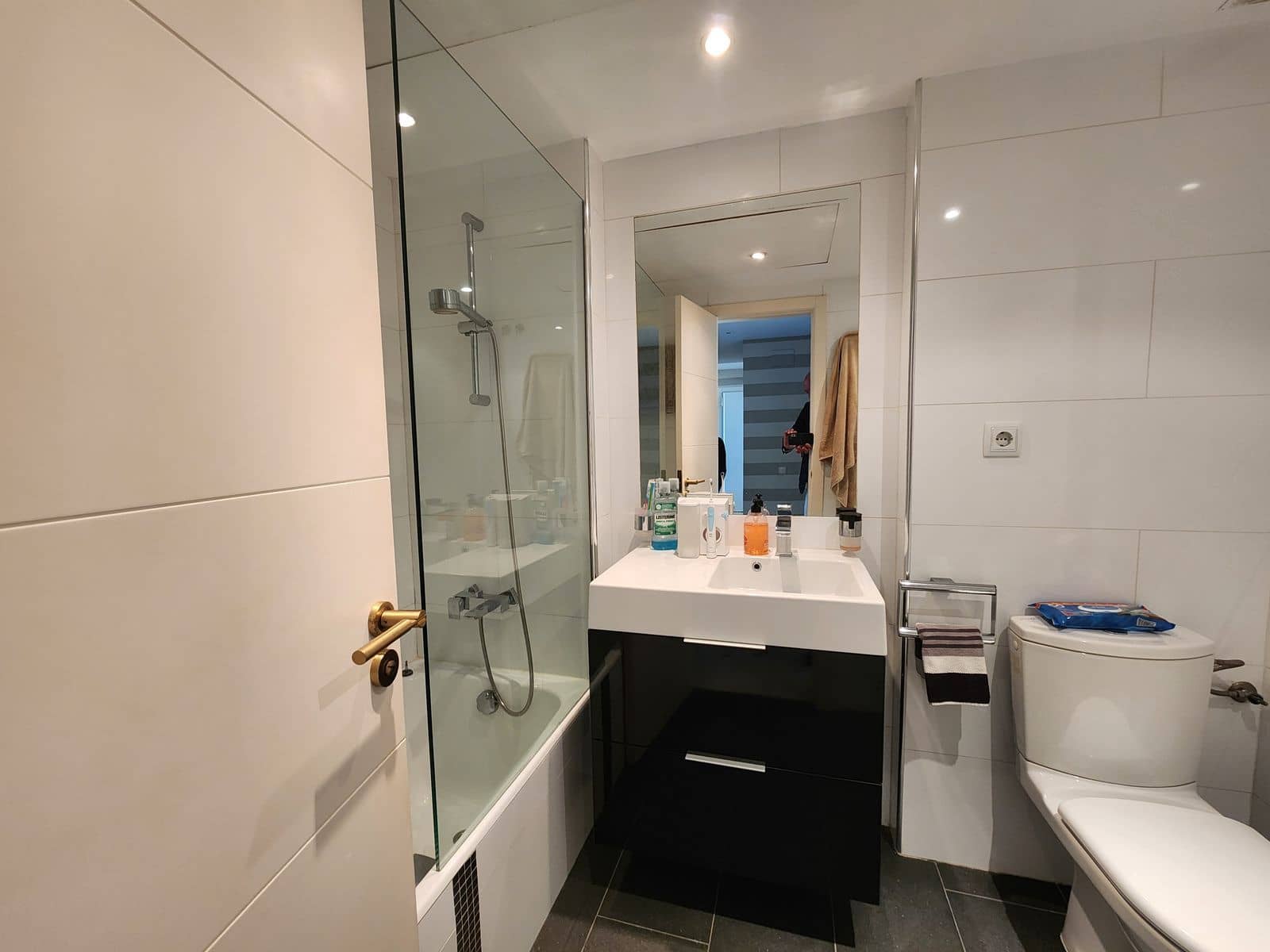 3 soveværelse Lejlighed til salg i Estepona - € 1.300.000 (Ref: 9738708)