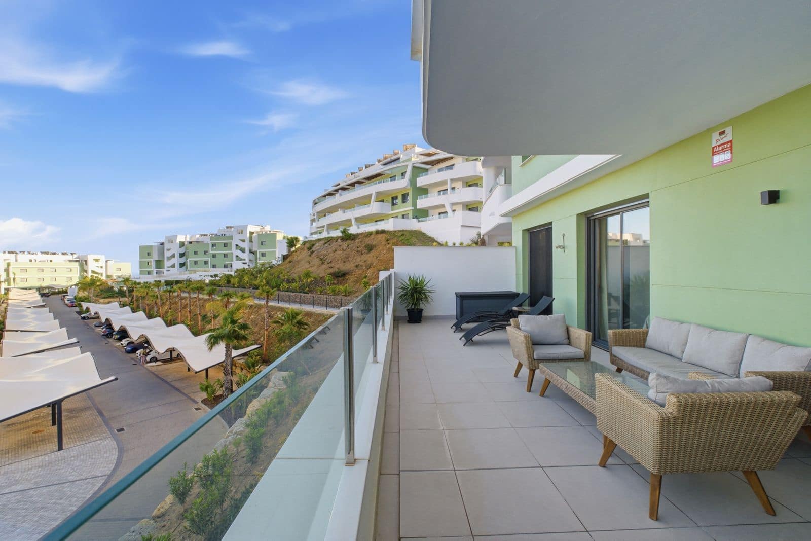 2 sypialnia Apartament na sprzedaż w La Cala de Mijas - 469 000 € (Ref: 9738709)