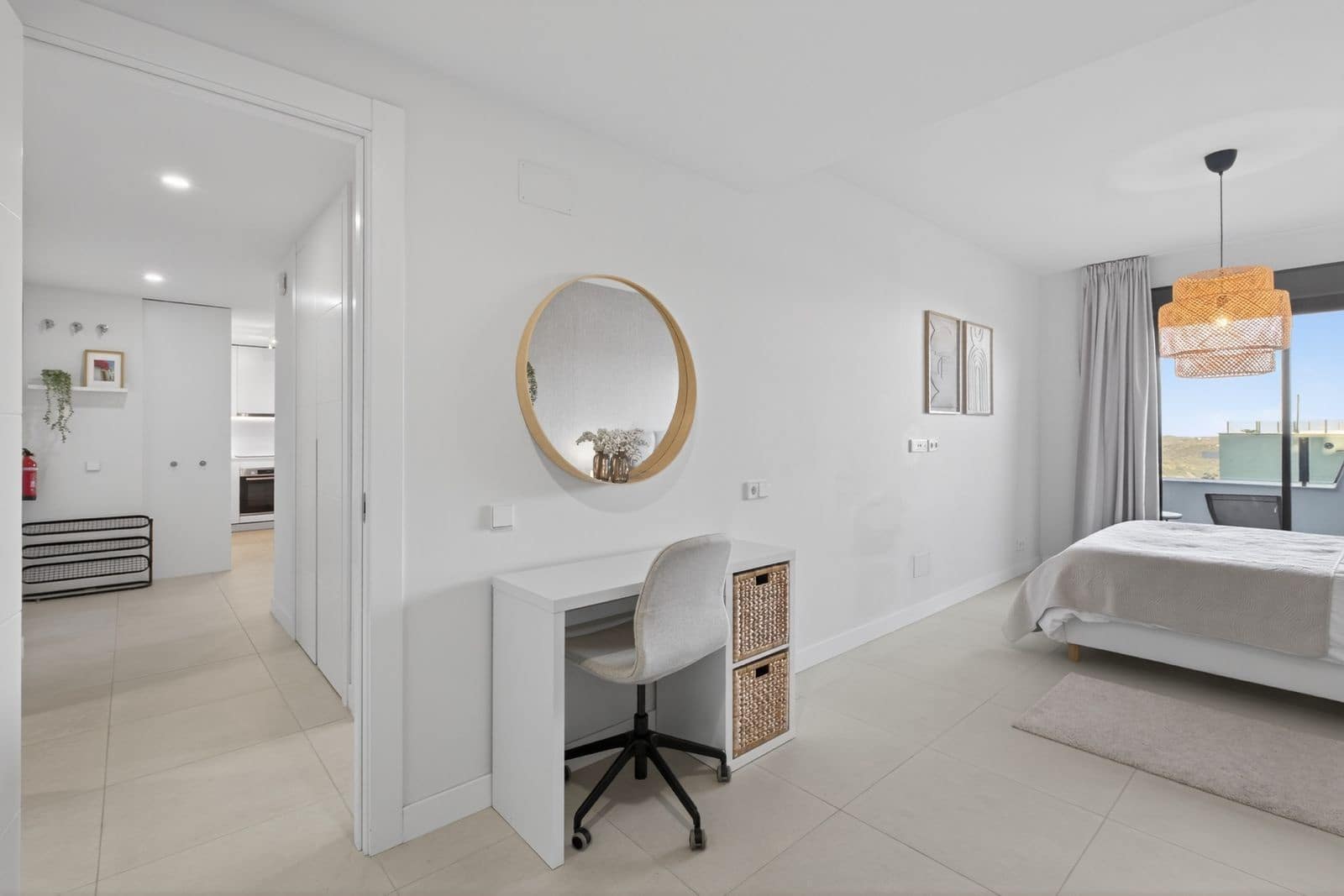 2 sypialnia Apartament na sprzedaż w La Cala de Mijas - 469 000 € (Ref: 9738709)