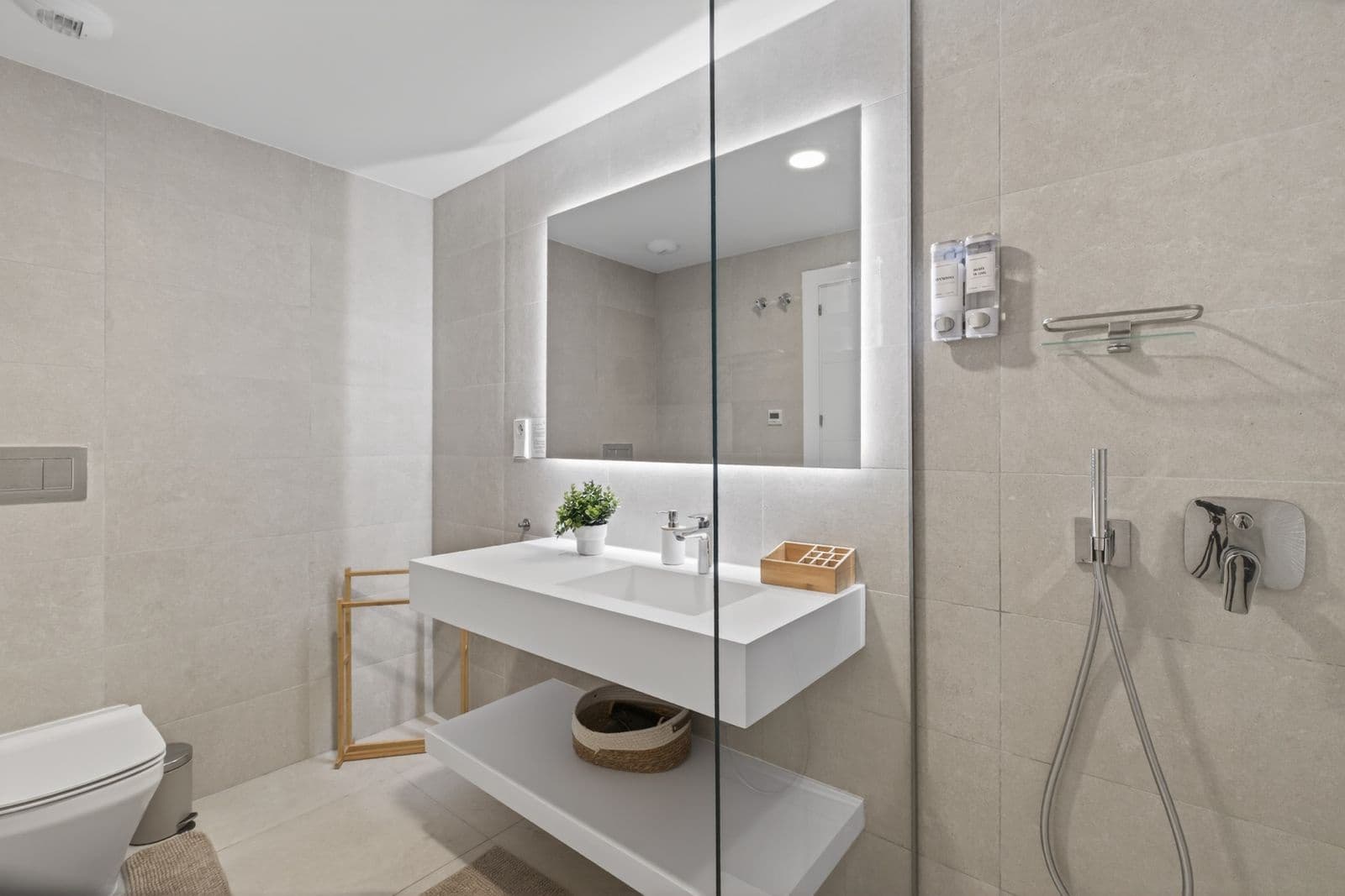 2 sypialnia Apartament na sprzedaż w La Cala de Mijas - 469 000 € (Ref: 9738709)