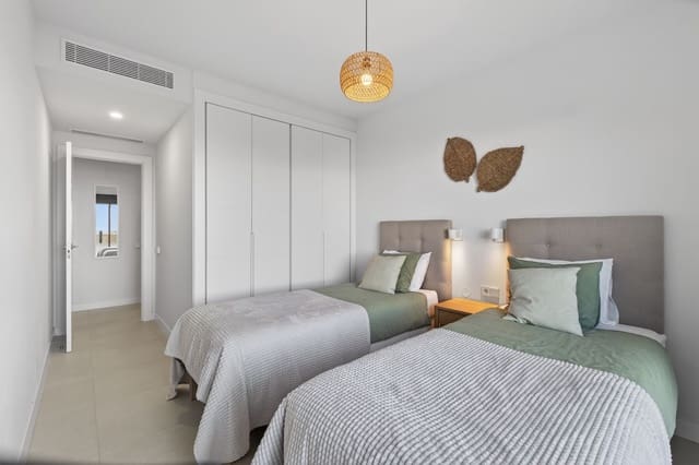 2 sypialnia Apartament na sprzedaż w La Cala de Mijas, Mijas - 469 000 € (Ref: 9738709)