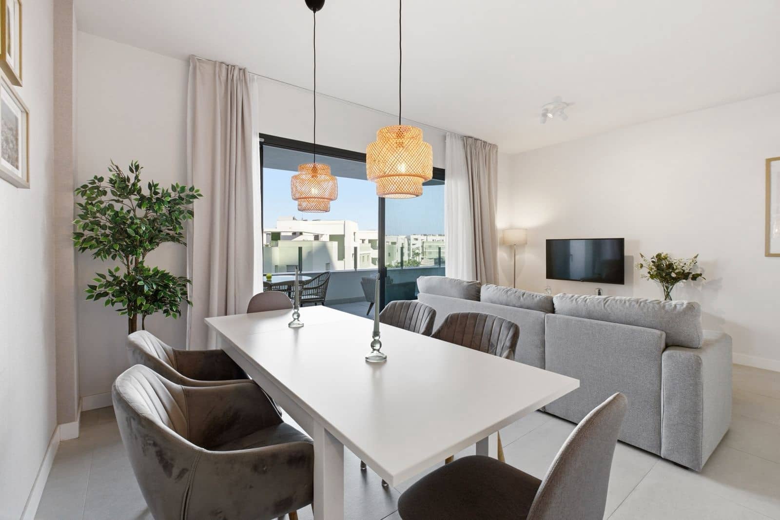 2 sypialnia Apartament na sprzedaż w La Cala de Mijas - 469 000 € (Ref: 9738709)