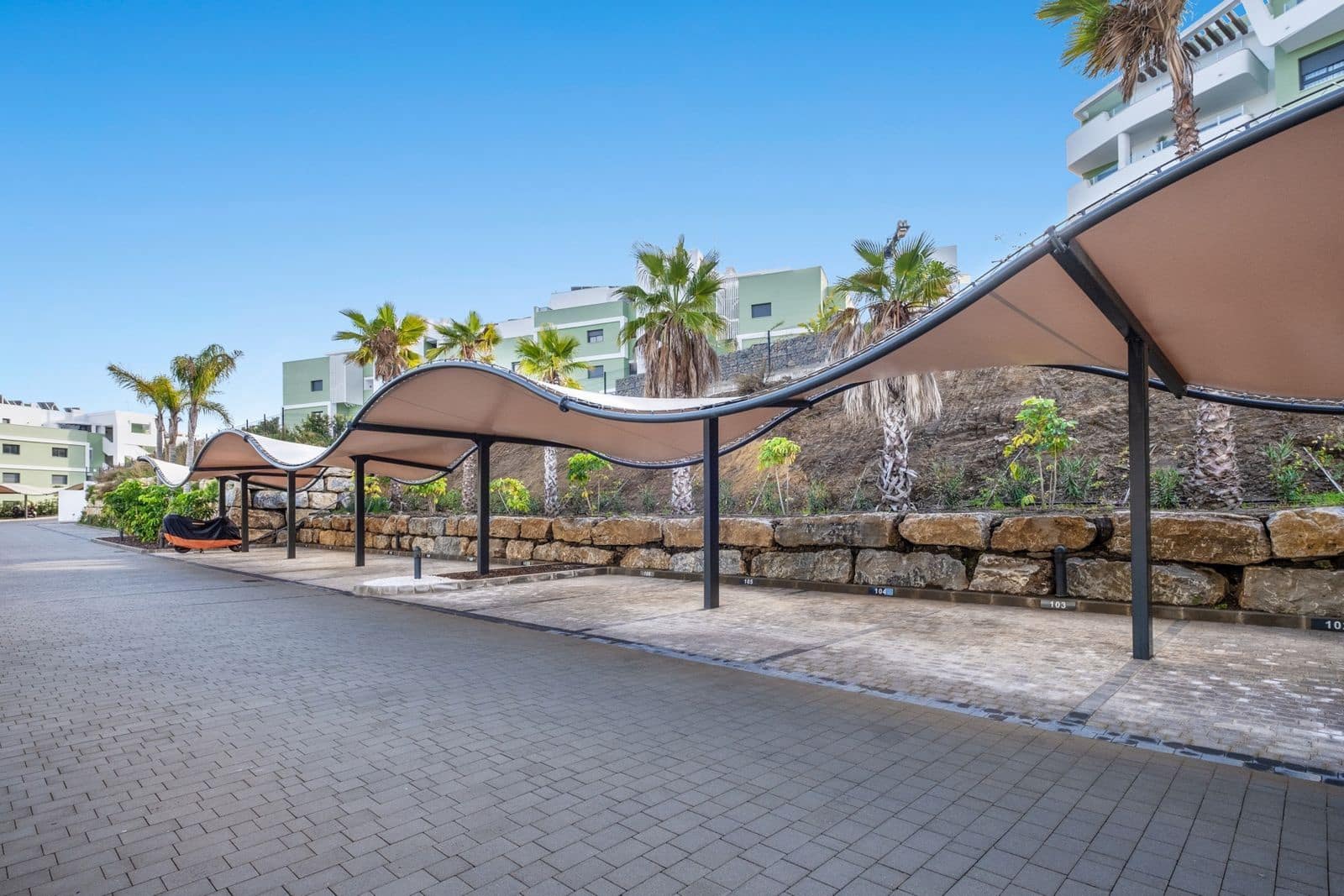 2 sypialnia Apartament na sprzedaż w La Cala de Mijas - 469 000 € (Ref: 9738709)