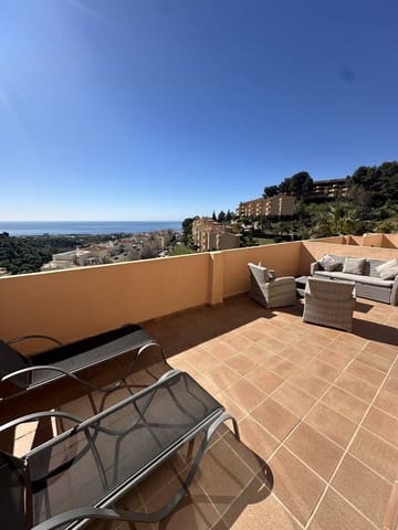 2 chambre Appartement à vendre à Calahonda, Mijas - 349 000 € (Ref: 9738710)
