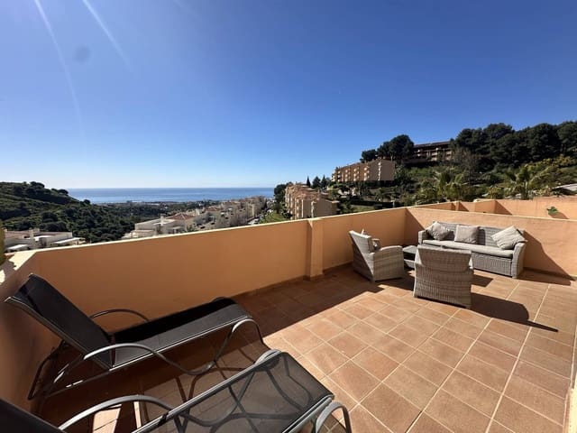 2 chambre Appartement à vendre à Calahonda, Mijas - 349 000 € (Ref: 9738710)