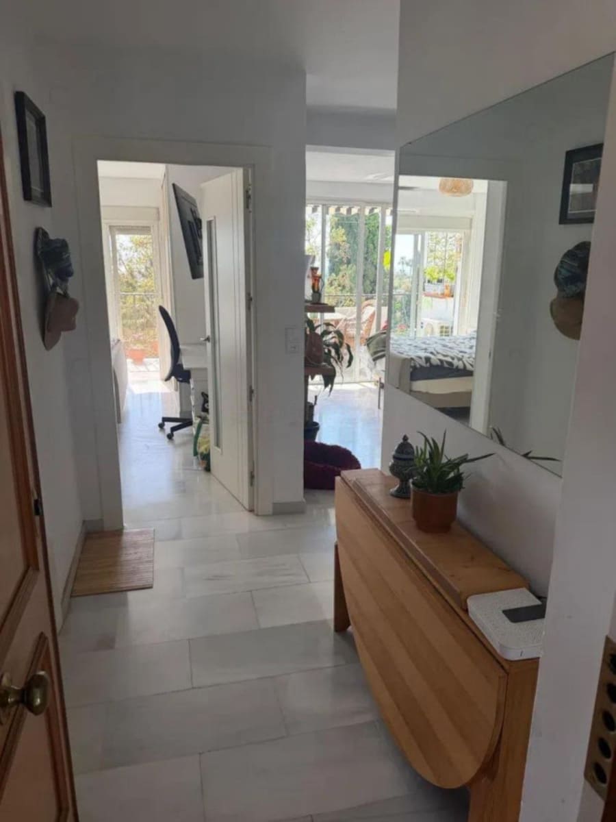 1 soveværelse Lejlighed til salg i Marbella - € 320.000 (Ref: 9738711)