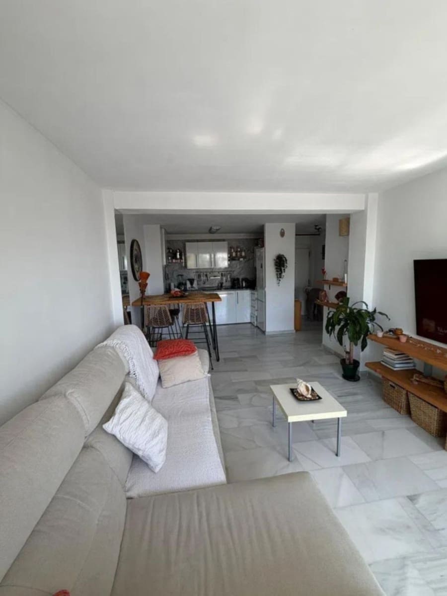 1 soveværelse Lejlighed til salg i Marbella - € 320.000 (Ref: 9738711)