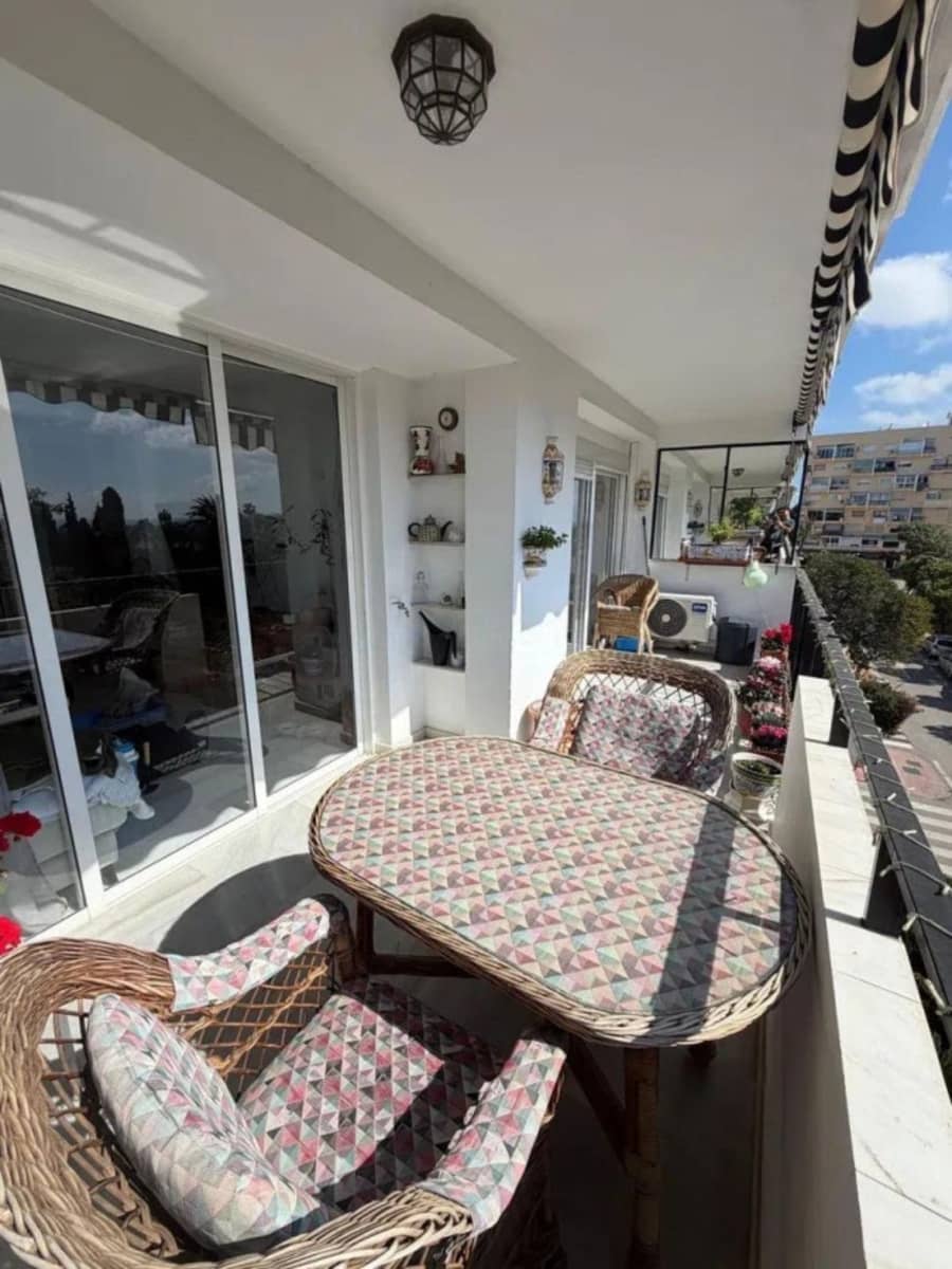 1 soveværelse Lejlighed til salg i Marbella - € 320.000 (Ref: 9738711)