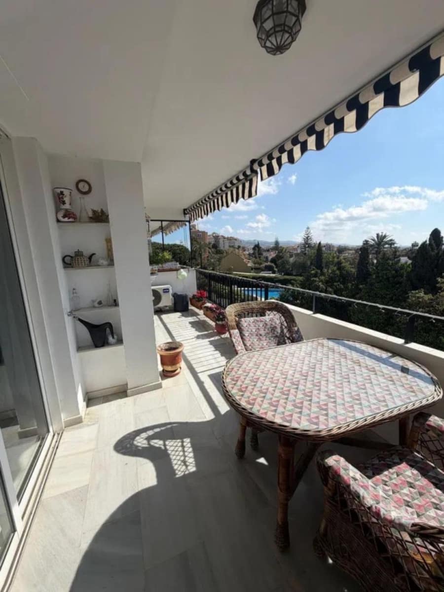 1 soveværelse Lejlighed til salg i Marbella - € 320.000 (Ref: 9738711)
