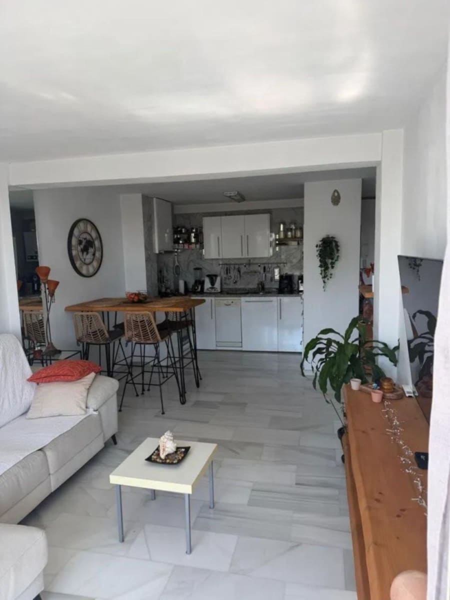 1 soveværelse Lejlighed til salg i Marbella - € 320.000 (Ref: 9738711)
