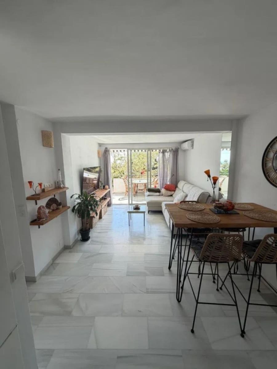 1 soveværelse Lejlighed til salg i Marbella - € 320.000 (Ref: 9738711)