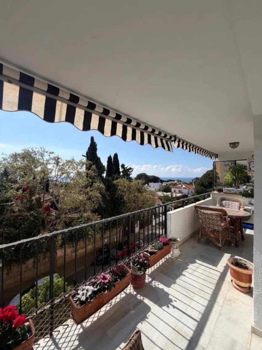 1 soveværelse Lejlighed til salg i Marbella - € 320.000 (Ref: 9738711)