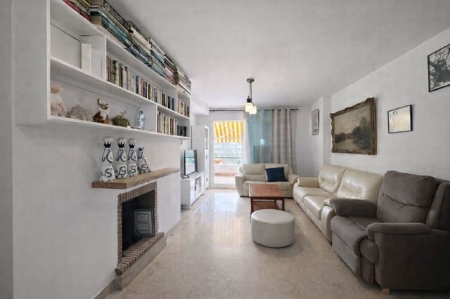 Apartamento de 2 habitaciones en Guadalmina Alta, Marbella en venta - 395.000 € (Ref: 9738712)