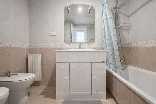 Apartamento de 2 habitaciones en Guadalmina Alta, Marbella en venta - 395.000 € (Ref: 9738712)