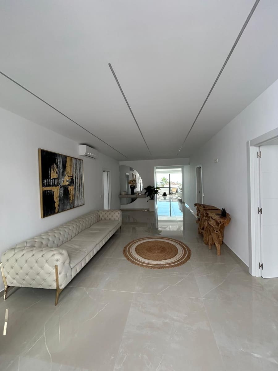 4 soveværelse Villa til salg i Benalmadena - € 1.300.000 (Ref: 9738713)