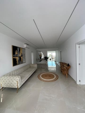 4 soveværelse Villa til salg i Benalmádena - € 1.300.000 (Ref: 9738713)