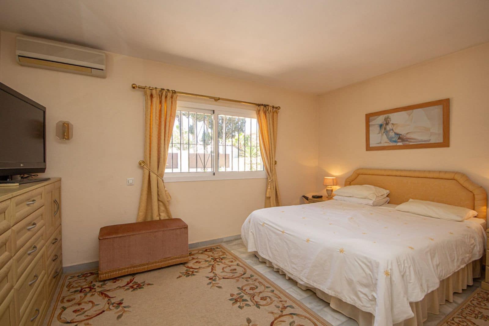 3 Zimmer Villa zu verkaufen in Marbesa - 1.150.000 € (Ref: 9738717)