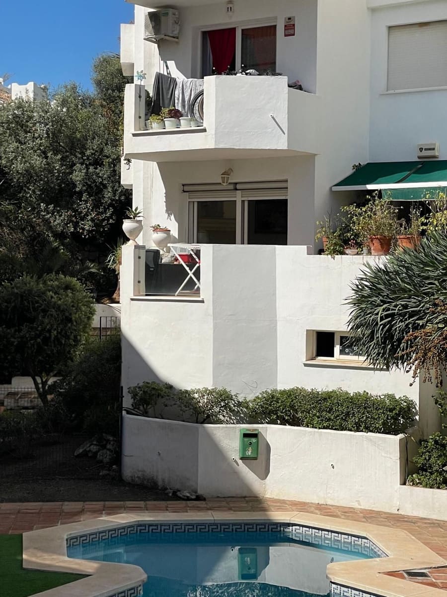 4 Zimmer Apartment zu verkaufen in Mijas Golf - 399.000 € (Ref: 9738718)