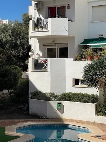4 Zimmer Apartment zu verkaufen in Mijas Golf, Mijas - 399.000 € (Ref: 9738718)