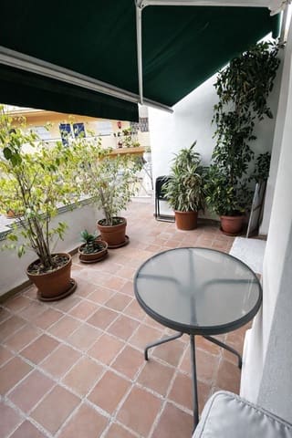 4 Zimmer Apartment zu verkaufen in Mijas Golf, Mijas - 399.000 € (Ref: 9738718)