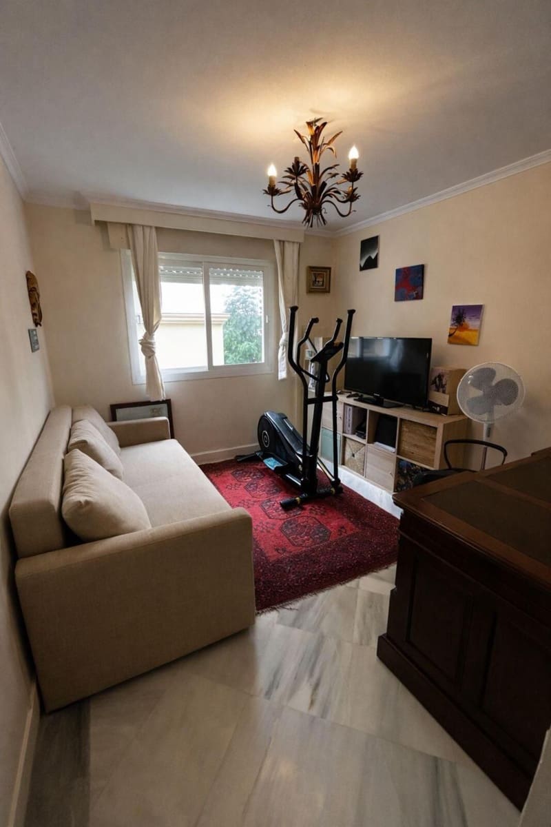 4 Zimmer Apartment zu verkaufen in Mijas Golf - 399.000 € (Ref: 9738718)