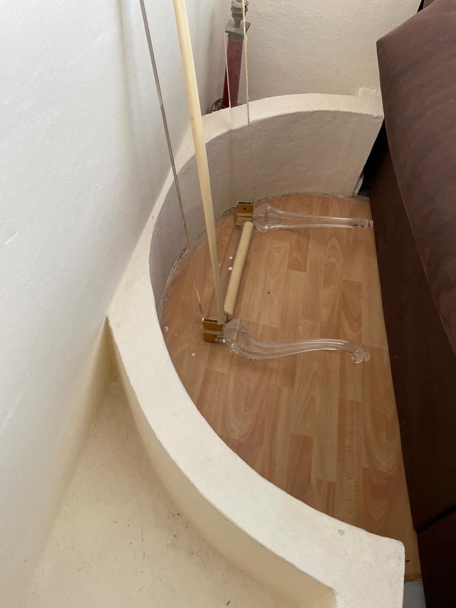 4 Zimmer Apartment zu verkaufen in Mijas Golf - 399.000 € (Ref: 9738718)