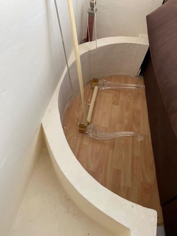 4 Zimmer Apartment zu verkaufen in Mijas Golf, Mijas - 399.000 € (Ref: 9738718)