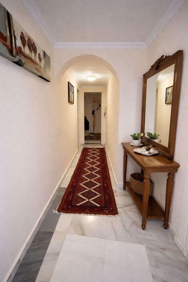 4 Zimmer Apartment zu verkaufen in Mijas Golf - 399.000 € (Ref: 9738718)