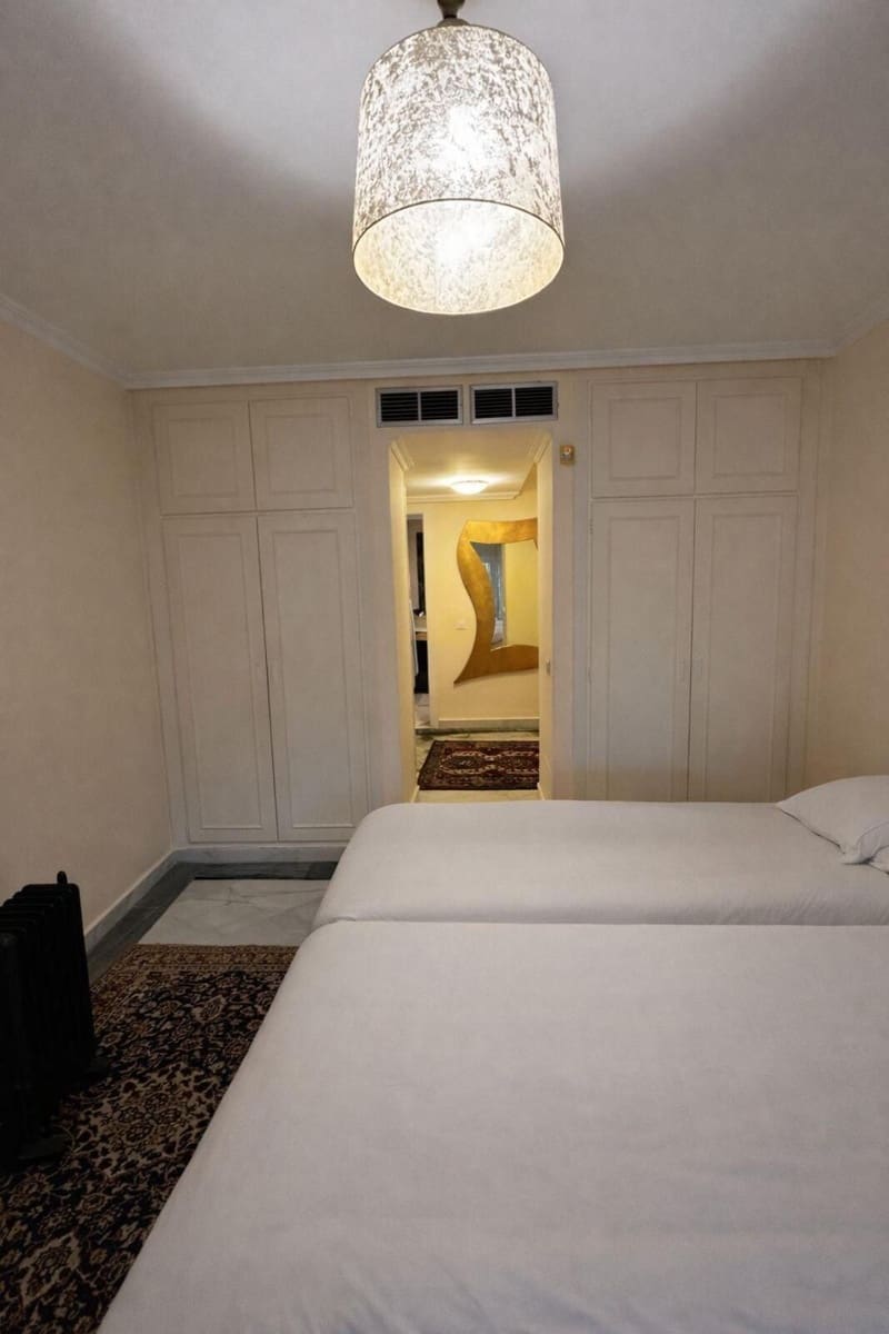 4 Zimmer Apartment zu verkaufen in Mijas Golf - 399.000 € (Ref: 9738718)