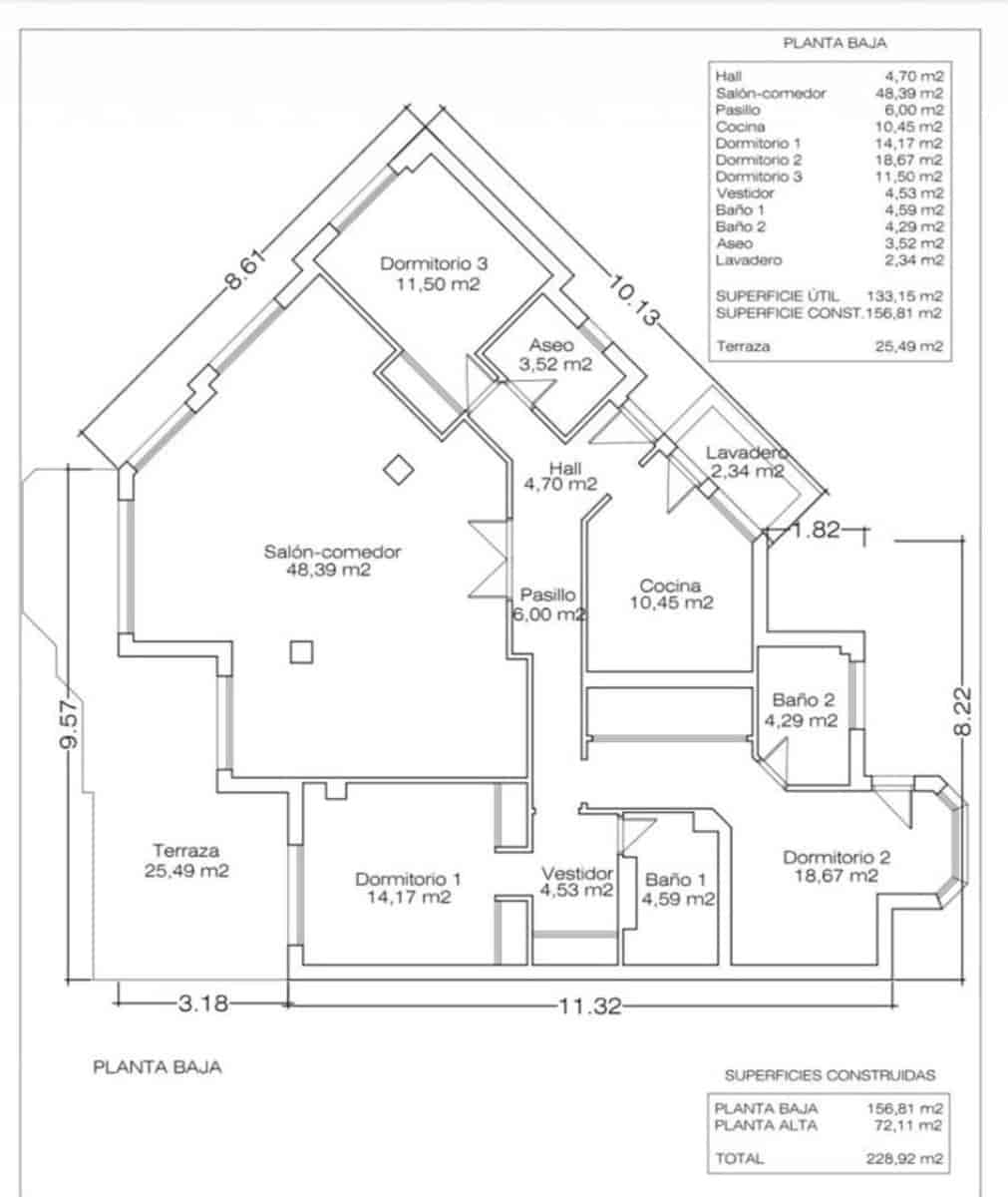 4 Zimmer Apartment zu verkaufen in Mijas Golf - 399.000 € (Ref: 9738718)