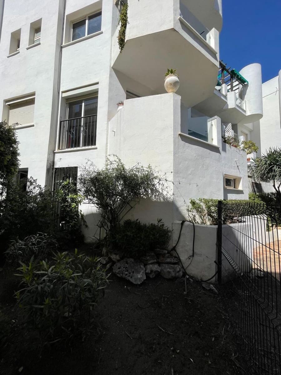 4 Zimmer Apartment zu verkaufen in Mijas Golf - 399.000 € (Ref: 9738718)