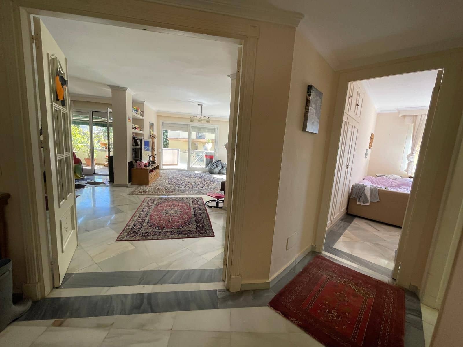 4 Zimmer Apartment zu verkaufen in Mijas Golf - 399.000 € (Ref: 9738718)