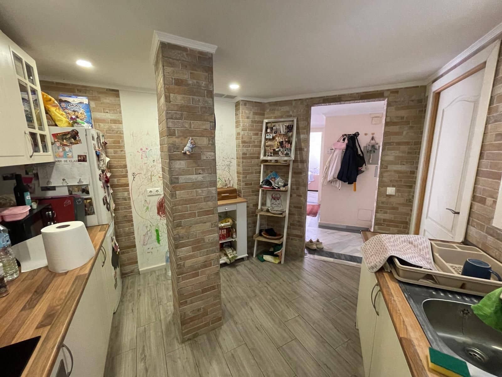 4 Zimmer Apartment zu verkaufen in Mijas Golf - 399.000 € (Ref: 9738718)