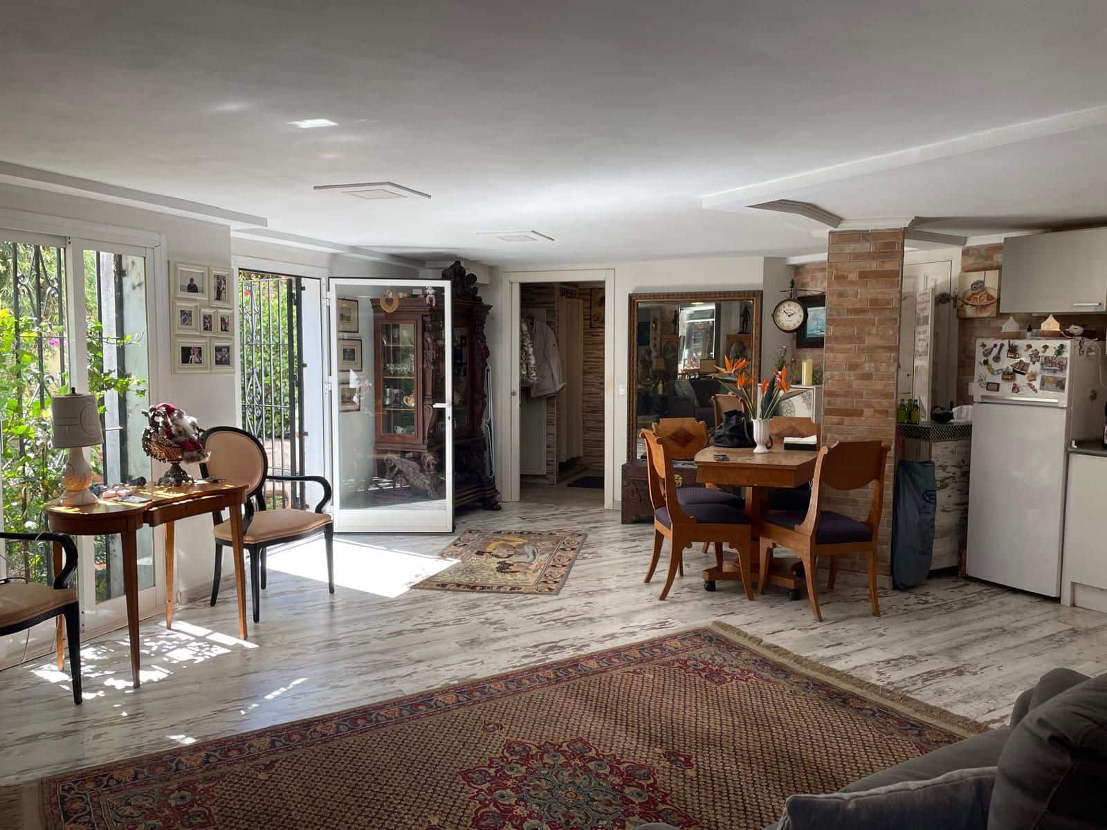 4 Zimmer Apartment zu verkaufen in Mijas Golf - 399.000 € (Ref: 9738718)