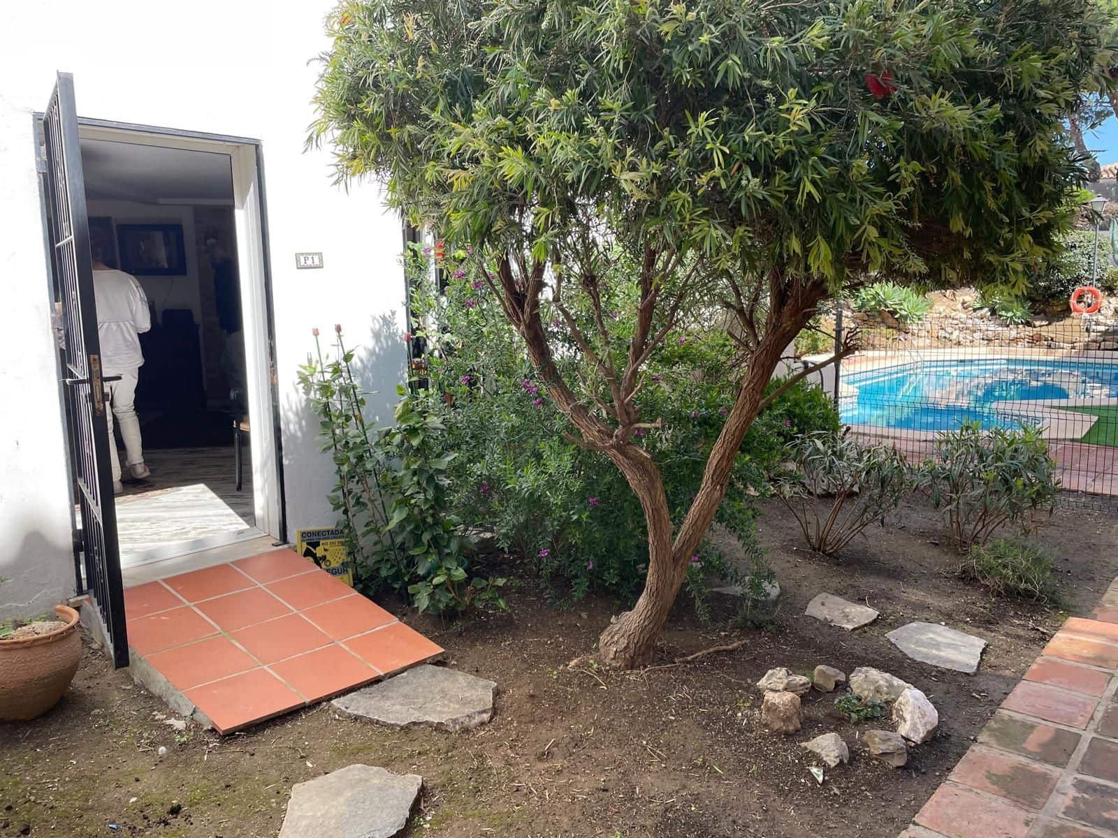 4 Zimmer Apartment zu verkaufen in Mijas Golf - 399.000 € (Ref: 9738718)