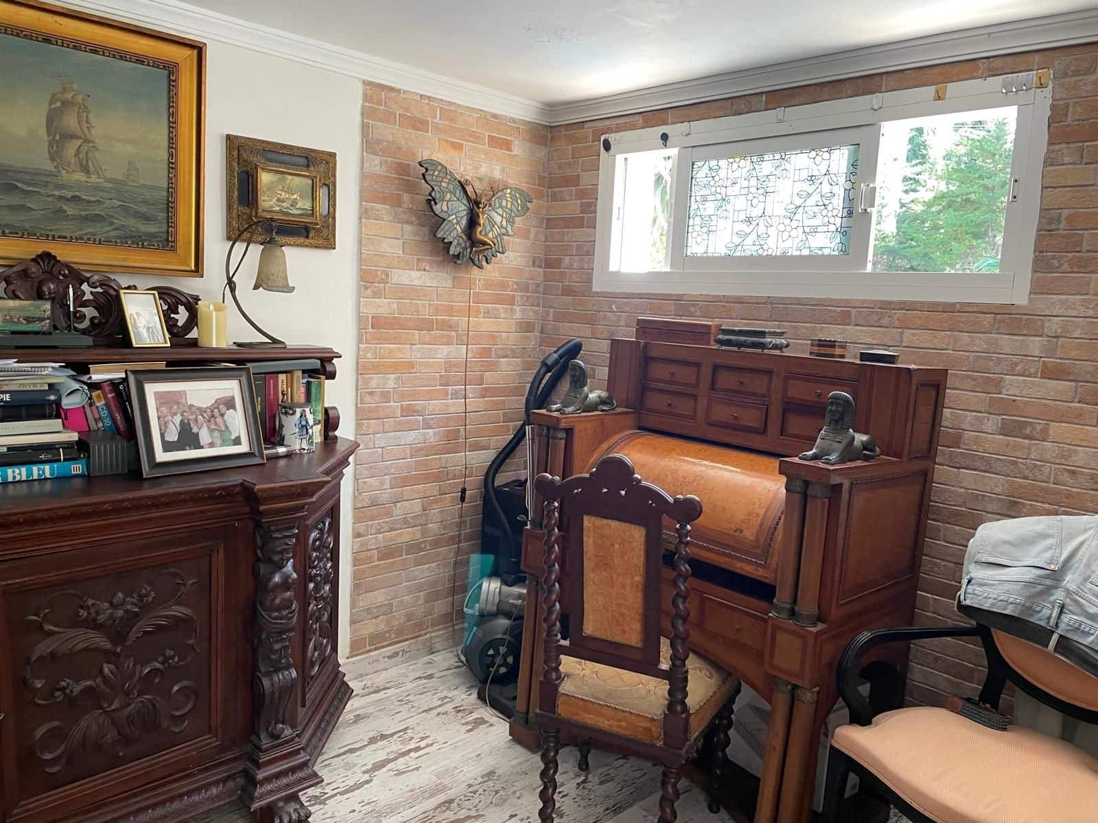 4 Zimmer Apartment zu verkaufen in Mijas Golf - 399.000 € (Ref: 9738718)