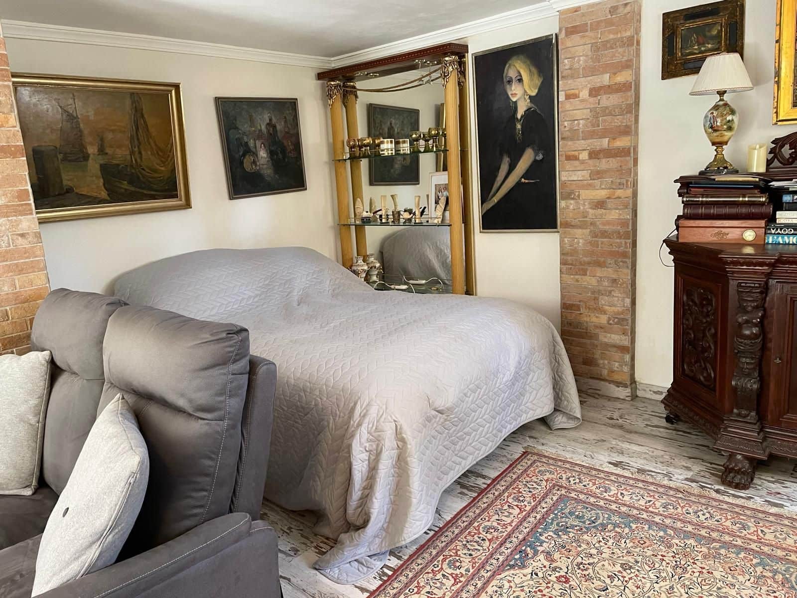 4 Zimmer Apartment zu verkaufen in Mijas Golf - 399.000 € (Ref: 9738718)