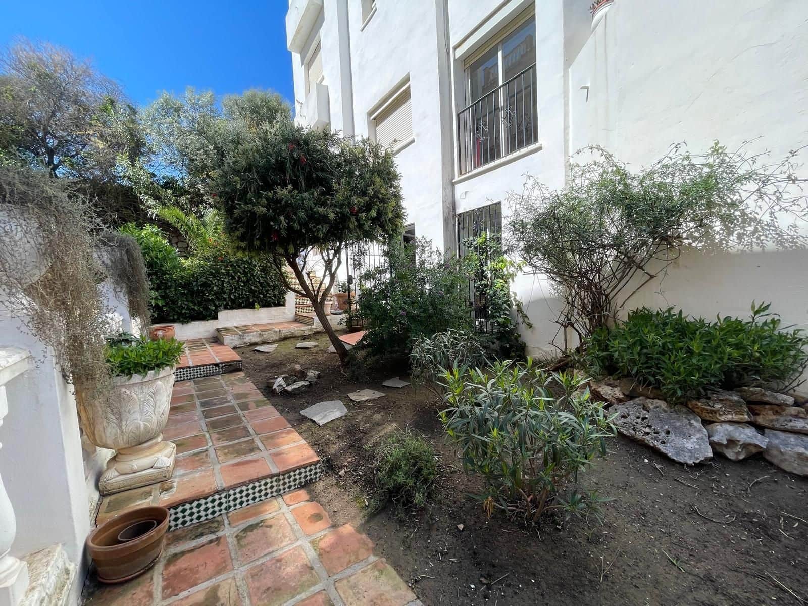 4 Zimmer Apartment zu verkaufen in Mijas Golf - 399.000 € (Ref: 9738718)