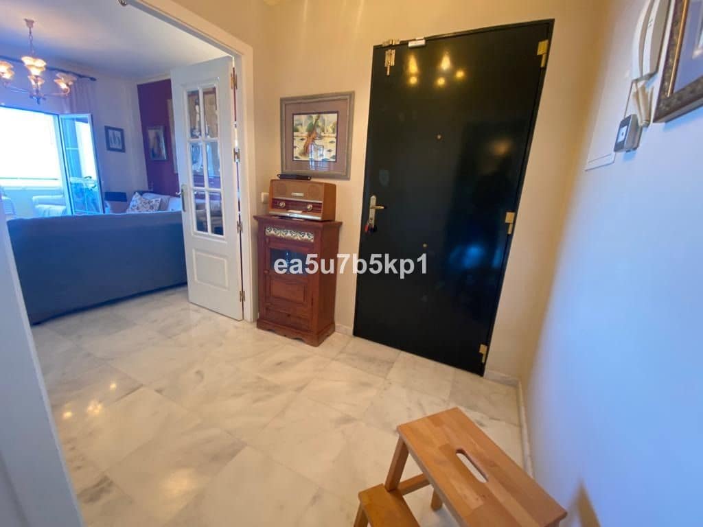 3 makuuhuone Huoneisto myytävänä paikassa Manilva - 535 000 € (Ref: 9738719)