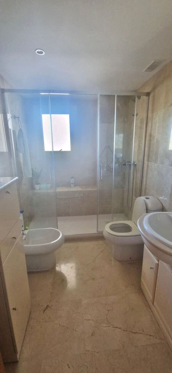 3 soveværelse Lejlighed til salg i Marbella - € 577.500 (Ref: 9738721)